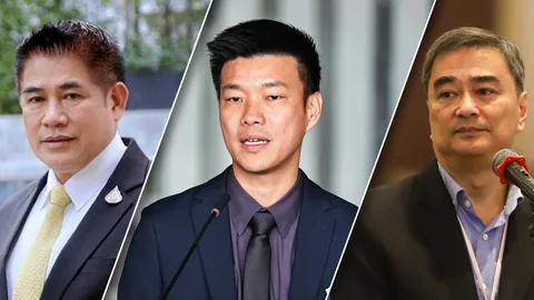 วิเคราะห์การเมือง : ดูท่าฝากความหวังยาก