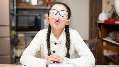 ปัญหาลูกขาดสมาธิในการเรียน เช็กให้ชัวร์ว่าเกิดจากสาเหตุใดกันแน่