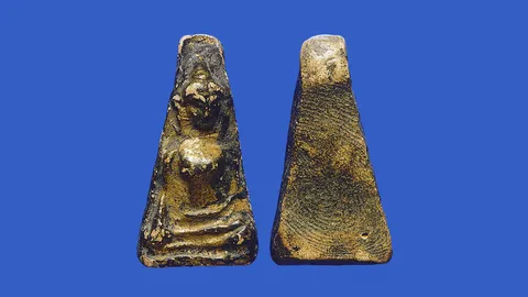 ผงสุพรรณลงรักปิดทอง