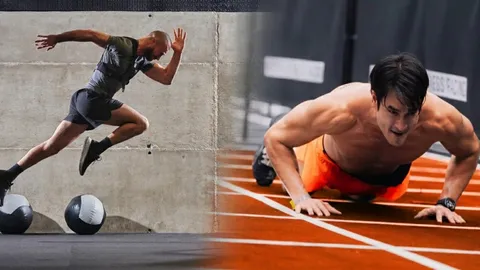 รู้จัก HYROX คืออะไร แข่ง 8 ด่านสุดโหด คนใจไม่ถึงต้องหลีกทาง