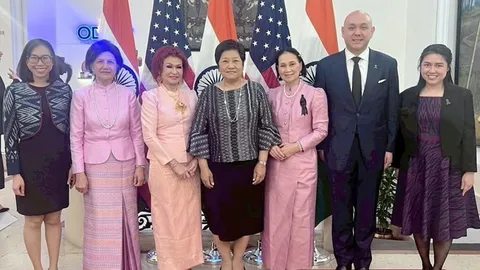 สายตรงจากต่างแดน 22 มีนาคม 2569