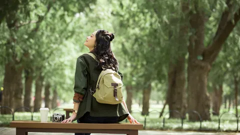 ชี้เป้า 5 พิกัดท่องเที่ยวทั่วโลกที่ผู้หญิงเที่ยวคนเดียวได้ปลอดภัย และได้ Reset ตัวเองขั้นสุด