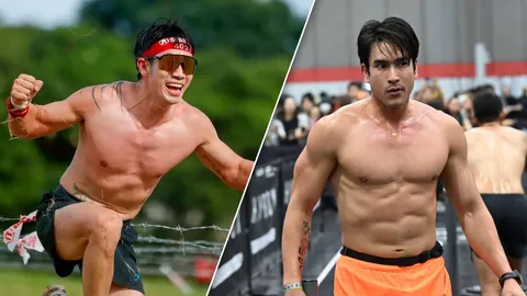 สองรายการระดับโลก Spartan Race และ HYROX กลายเป็นกระแสที่เติบโตอย่างเร็วในหมู่นักออกกำลังกายไทย 