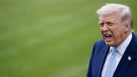 "ทรัมป์" ยื่นคำขาดอิหร่าน 48 ชั่วโมงเปิดช่องแคบฮอร์มุซ ขู่ทำลายโครงสร้างพลังงาน