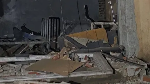 โจมตีโรงพยาบาลซูดานคร่าชีวิต 64 ศพ WHO ประณามหนัก เรียกร้องยุติสงคราม