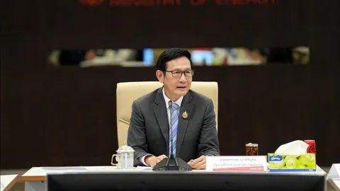 “อรรถพล" ยันพบความผิดบริษัทน้ำมันที่จ.อ่างทอง ไม่รายงานใบกำกับขนส่ง จำหน่ายราคาสูงเกินกำหนด