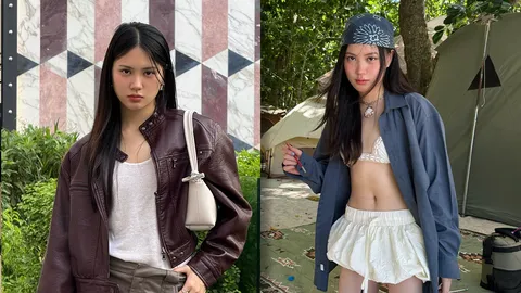 ประวัติ มินนี่ ภัณฑิรา นางเอกหนัง แสงกระสือ เจ้าสาวของ ไฮโซกี้ สราวุธ ว่าที่สะใภ้พันล้าน