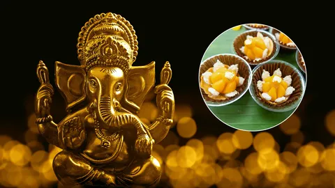 6 ของถวายพระพิฆเนศ มูฉบับเร่งด่วน หาซื้อง่ายในร้านสะดวกซื้อ