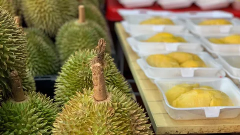 เวียดนาม คู่แข่งทุเรียนไทย ส่งไปจีนได้เปรียบต้นทุนต่ำ เทียบรสชาติหมอนทองสู้ได้หรือไม่