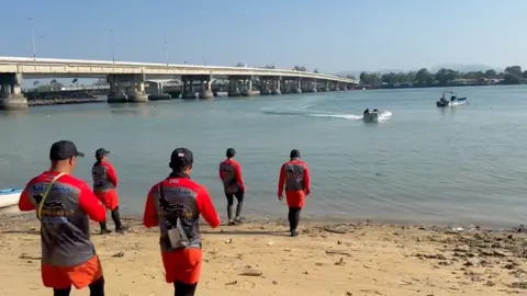 พบแล้ว ร่างครูสาววัย 25 โรงเรียนดังภูเก็ต หลังสูญหายจากสะพานสารสิน