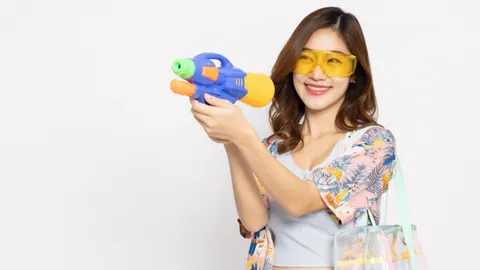 เช็ก 5 ข้อต้องเตรียมก่อนไป "สงกรานต์พระประแดง 2569" เที่ยววันไหลให้สนุกแบบมือโปร