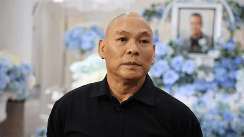 โหน่ง ชะชะช่า ไม่เคยรู้ว่า เหน่ง เหม่งจ๋าย ป่วย พร้อมเล่านิสัยอีกมุมให้ฟัง