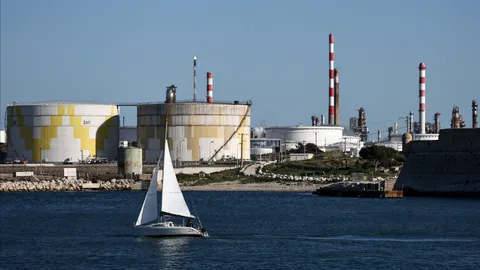 อิหร่านลั่น จะทำลายโครงสร้างพื้นฐาน “อย่างไม่อาจฟื้นคืน” หากทรัมป์ทำตามคำขู่