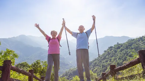 Longevity เทรนด์การดูแลสุขภาพดี และมีอายุยืนไปพร้อมกัน