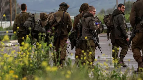 อิสราเอลเร่งตรวจสอบ อาจยิงพวกเดียวกันเอง จนมีพลเมืองเสียชีวิต 1 ศพ