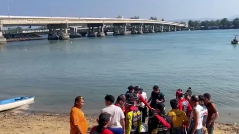 พบแล้วครูสาว ซึมเศร้า-โดดสะพานสารสิน เมื่อ 6 วันก่อน