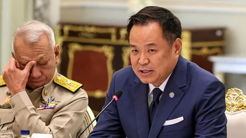 ส่งน้ำมันสํารองลด "วิกฤติ" กระจายตามปั๊ม คําสั่งนายกฯ มีผลบังคับแล้ว