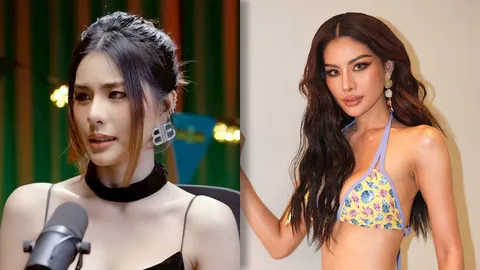 "หนิง ปัทมา" เล่าอดีตสุดช็อก ถูกผู้มีอำนาจสั่งปิดห้องเผด็จศึก เผยคำพูดที่ทำให้เอาตัวรอดมาได้