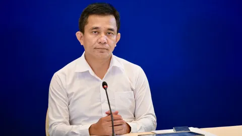 กระทรวงพลังงาน ยืนยัน ยังใช้มาตรการตรึงราคาดีเซล-เบนซิน