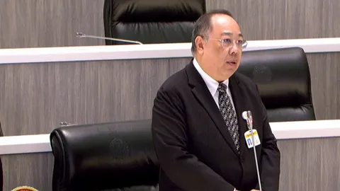 สว. เผย “มาม่า” จ่อขึ้นราคา แนะประชาชนปลูกผัก-เลี้ยงไก่ เอาตัวรอด