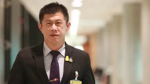 “นพพล” มั่นใจ “เพื่อไทย” คุมเกษตรชาวนาไม่ขาดน้ำทำนาแน่ 