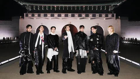 หุ้น HYBE ร่วงกราว หลังยอดแฟนเพลงชมคอนเสิร์ตคัมแบ็ก BTS ต่ำกว่าคาด