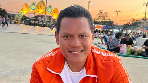 “สส.นนท์” แนะแก้กฎหมายให้ “สนุกเกอร์” เป็นกีฬา ไม่ใช่การพนัน ยันต้องใช้ทักษะขั้นสูง