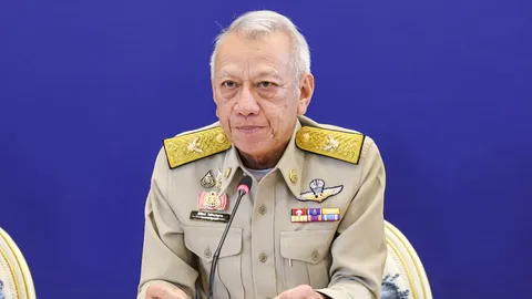 “พิพัฒน์” เผย นายกฯ สั่งสัปดาห์นี้ต้องมีน้ำมันทุกปั๊ม เร่งเคลียร์ปมปั๊มอ้างโควตาหมด