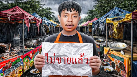 “แจ็กแปปโฮ” ประกาศยุติทำรายการอาชีพ ลั่นถึงเวลาเติบโตจากจุดเดิม