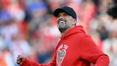 ชัดเจนแล้ว "คล็อปป์" ตัดสินใจเรียบร้อย ปมกลับมาเป็นกุนซือ หลังมีข่าวกับ 2 ทีมดัง