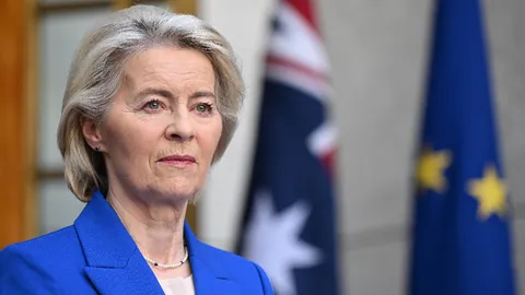 EU เรียกร้องเจรจายุติสงครามอิหร่าน หวั่นกระทบพลังงานโลก-เศรษฐกิจสั่นคลอน