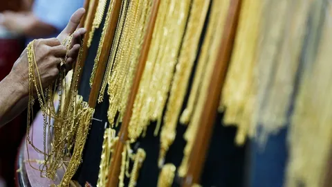 ราคาทอง 1 บาทวันนี้ 24 มีนาคม 2569 อัปเดตล่าสุด ราคาทองรูปพรรณขยับกี่บาทแล้ว