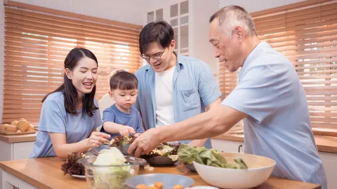 รวมไอเดียกิจกรรมสร้างความสัมพันธ์ช่วงสงกรานต์ที่ไม่ต้องใช้เงิน - น้ำมัน แต่เติมพลังใจได้เต็มร้อย