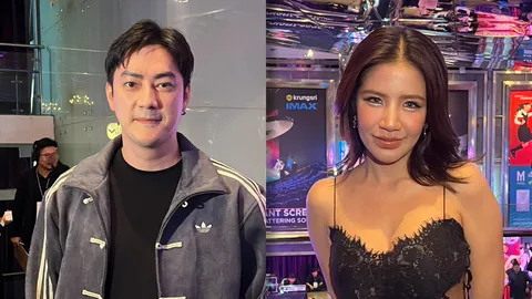 ฟิล์ม รัฐภูมิ เผยช่วย ใบเตย ตอนลำบาก ไม่มีเงินจ่ายค่าเทอมลูก ให้อภัย ดีเจแมน แต่ยังรอคำขอโทษ