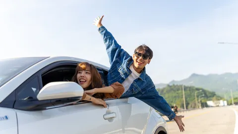 มัดรวมวิธีเดินทางเที่ยวช่วงสงกรานต์แบบเจ็บตัวน้อยแถมใจฟูเต็มร้อยในวันที่น้ำมันแพงขึ้น