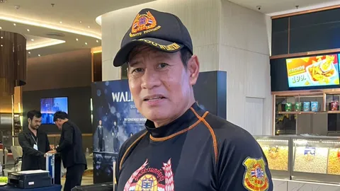 ไทด์ เอกพันธ์ ฟาดปมน้ำมันขาดแคลน ห่วงคนหาเช้ากินค่ำ ยืนยันยังช่วยเหลือผู้ป่วย