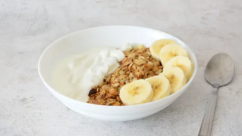 5 อาหารใกล้ตัวที่ช่วยลดคอร์ติซอล หรือฮอร์โมนความเครียดในวันที่ข่าวโลกตึงเครียด