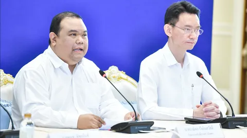 ศบก. เผย ร่างคนไทยที่เสียชีวิตในอิสราเอล กลับถึงไทย เช้า 26 มีนาคมนี้