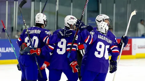 ส.ไอซ์ฮอกกี้ฟาดกลับ! งัดสลิปโอน 7.2 แสน ยันจ่ายจริง-ไร้เงินทอน ท้าพิสูจน์