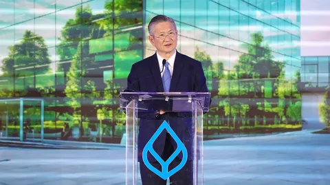 ธนาคารกรุงเทพ เปิดเวที “The Great Green Transition” ปีที่ 2 ปลดล็อกธุรกิจไทย สู่เศรษฐกิจสีเขียว