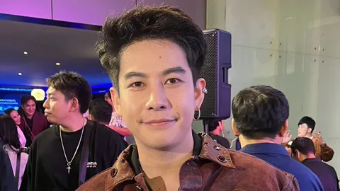 ครูเต้ย อภิวัฒน์ วางมือไม่สู้กลับชาวเน็ต ยอมรับเมื่อก่อนใจร้อน ตอนนี้ปล่อยวางแล้ว