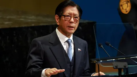 ฟิลิปปินส์ประกาศภาวะฉุกเฉินด้านพลังงาน 1 ปี รับมือความเสี่ยงจากสงคราม