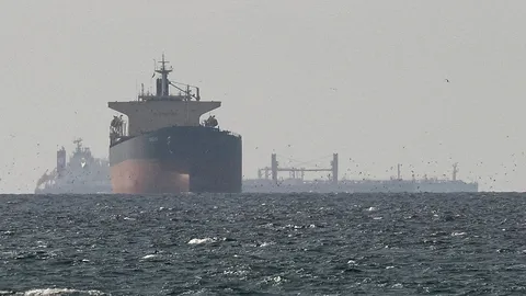 ขอดูแล "ฮอร์มุซ" เอง "ทรัมป์" ประกาศ "อิหร่าน" ปฎิเสธลั่นไม่เคยคุยกับสหรัฐ รอลุ้น 3 ลูกเรือไทย