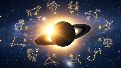 เสาร์ดับ 2569 เตือน 4 ราศีรับผลกระทบหนัก งานสะดุด-เงินรั่ว ระวังพังเพราะฝืน