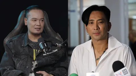 ไม่ใช่เรื่องเงิน! เปิดสาเหตุแท้จริง "เหน่ง เหม่งจ๋าย" ลาออกจาก "บอล เชิญยิ้ม" ก่อนจากไป