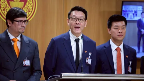 “วีระยุทธ” แนะรัฐบาลเปลี่ยน 3 แนวทางกู้วิกฤตน้ำมัน เสนออุดหนุนขั้นบันได–แจกคูปองช่วยเกษตรกร