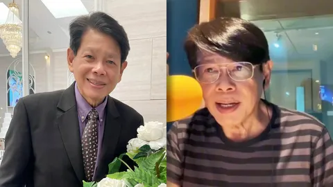 ปุ๊ มนตรี โชว์สกิลพากย์เสียงซีรีส์แนวตั้ง มาคนเดียวเหมาหมดทุกตัวละคร (คลิป)