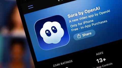 OpenAI ประกาศหยุดให้บริการ "Sora" แอปฯสร้างวิดีโอด้วย AI แม้เปิดให้บริการมาเพียง 6 เดือน