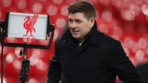 เจอร์ราร์ด เคลื่อนไหวทันทีหลัง ซาลาห์ ประกาศอำลา ลิเวอร์พูล