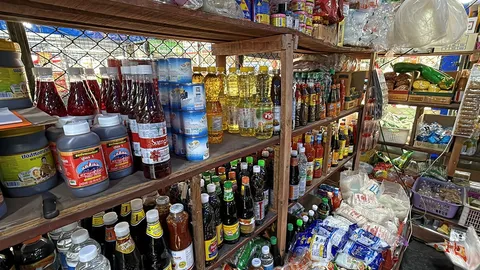 พาณิชย์บอกสินค้ายังไม่ขึ้นราคา!!